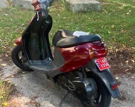 Сузуки Другая, объемом двигателя 49 л и пробегом 0 тыс. км за 309 $, фото 3 на Automoto.ua