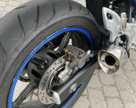 Сузуки Другая, объемом двигателя 0.65 л и пробегом 0 тыс. км за 4400 $, фото 5 на Automoto.ua