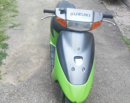 Сузукі Інша, об'ємом двигуна 49 л та пробігом 0 тис. км за 250 $, фото 8 на Automoto.ua
