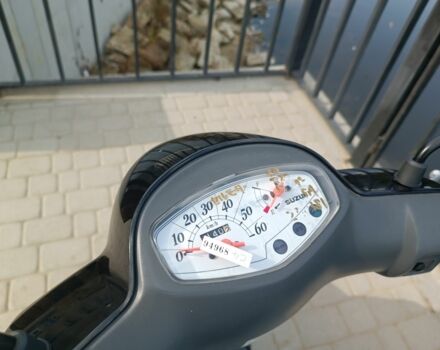 Сузуки Другая, объемом двигателя 50 л и пробегом 0 тыс. км за 503 $, фото 3 на Automoto.ua