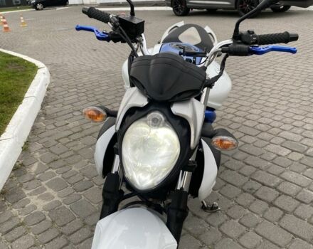 Сузуки Другая, объемом двигателя 0.65 л и пробегом 0 тыс. км за 4400 $, фото 9 на Automoto.ua