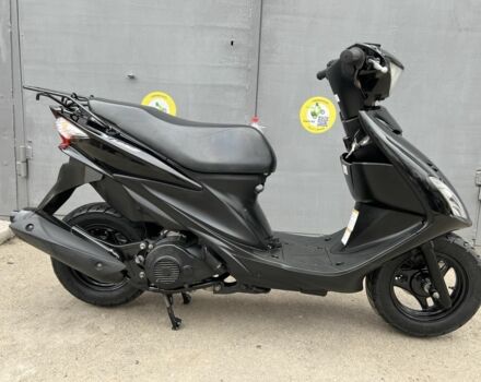 Сузуки Другая, объемом двигателя 0.13 л и пробегом 0 тыс. км за 1400 $, фото 6 на Automoto.ua