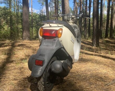 Сузуки Другая, объемом двигателя 49 л и пробегом 0 тыс. км за 512 $, фото 1 на Automoto.ua