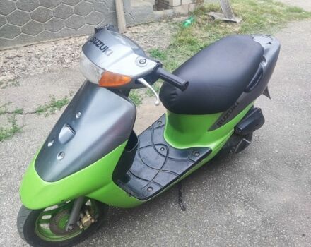 Сузукі Інша, об'ємом двигуна 49 л та пробігом 0 тис. км за 250 $, фото 7 на Automoto.ua