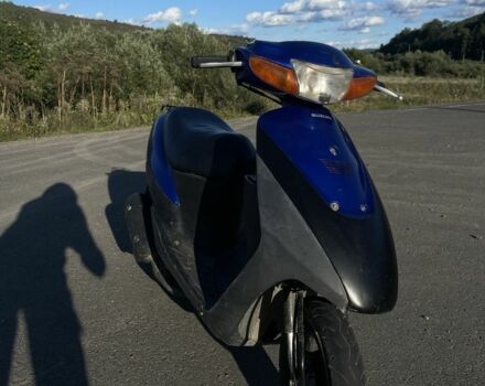 Сузукі Інша, об'ємом двигуна 0 л та пробігом 0 тис. км за 275 $, фото 19 на Automoto.ua