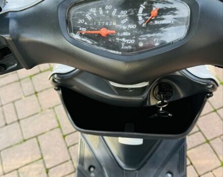 Сузуки Другая, объемом двигателя 0.13 л и пробегом 0 тыс. км за 1250 $, фото 7 на Automoto.ua