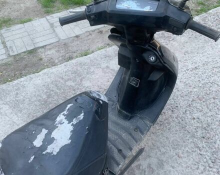 Сузуки Другая, объемом двигателя 50 л и пробегом 0 тыс. км за 109 $, фото 3 на Automoto.ua