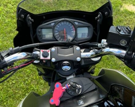 Сузуки Другая, объемом двигателя 0.6 л и пробегом 0 тыс. км за 5200 $, фото 10 на Automoto.ua