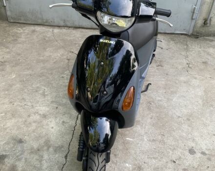 Сузукі Інша, об'ємом двигуна 49 л та пробігом 0 тис. км за 550 $, фото 1 на Automoto.ua