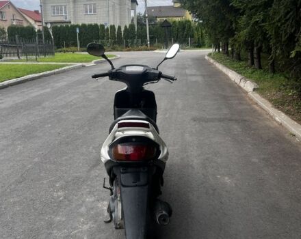 Сузуки Другая, объемом двигателя 50 л и пробегом 0 тыс. км за 218 $, фото 4 на Automoto.ua