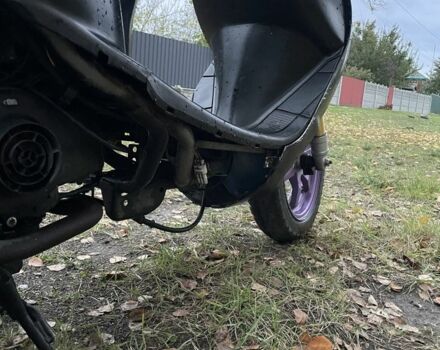 Сузуки Другая, объемом двигателя 49 л и пробегом 0 тыс. км за 359 $, фото 6 на Automoto.ua