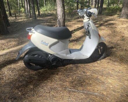 Сузуки Другая, объемом двигателя 49 л и пробегом 0 тыс. км за 512 $, фото 2 на Automoto.ua