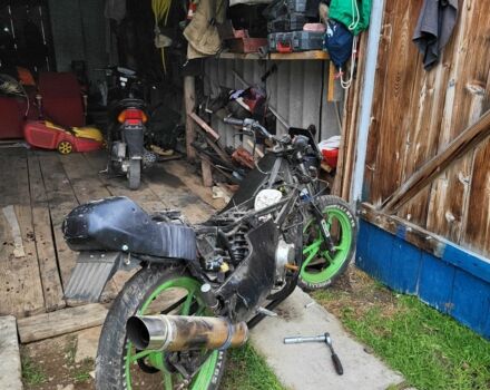 Сузуки Другая, объемом двигателя 0.13 л и пробегом 0 тыс. км за 119 $, фото 1 на Automoto.ua