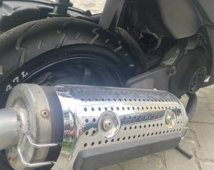 Сузукі Інша, об'ємом двигуна 50 л та пробігом 0 тис. км за 600 $, фото 4 на Automoto.ua