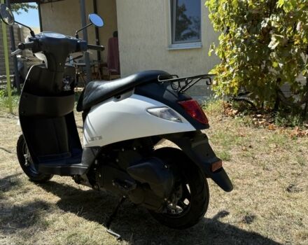 Сузукі Інша, об'ємом двигуна 49 л та пробігом 0 тис. км за 502 $, фото 4 на Automoto.ua