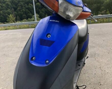 Сузукі Інша, об'ємом двигуна 0 л та пробігом 0 тис. км за 275 $, фото 9 на Automoto.ua