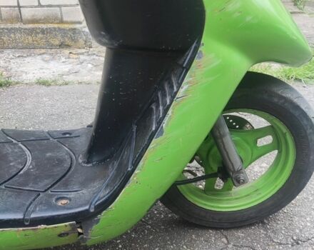 Сузукі Інша, об'ємом двигуна 49 л та пробігом 0 тис. км за 250 $, фото 10 на Automoto.ua