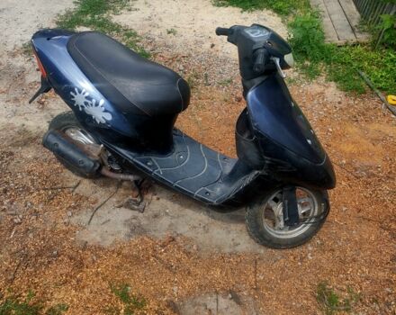 Сузуки Другая, объемом двигателя 49 л и пробегом 0 тыс. км за 250 $, фото 1 на Automoto.ua