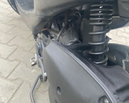 Сузукі Інша, об'ємом двигуна 50 л та пробігом 0 тис. км за 600 $, фото 5 на Automoto.ua