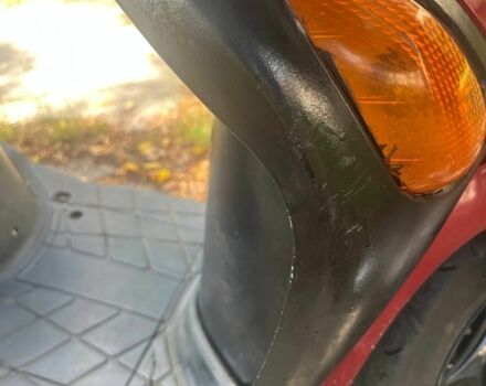 Сузуки Другая, объемом двигателя 49 л и пробегом 0 тыс. км за 309 $, фото 11 на Automoto.ua