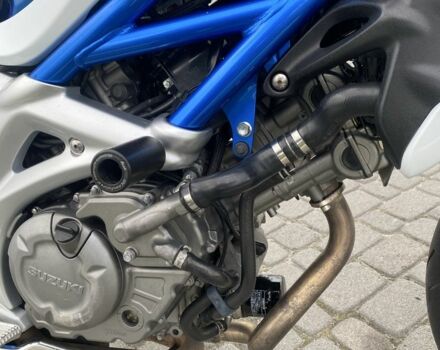 Сузуки Другая, объемом двигателя 0.65 л и пробегом 0 тыс. км за 4400 $, фото 7 на Automoto.ua