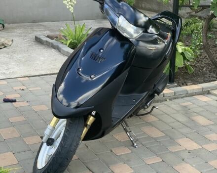 Сузукі Інша, об'ємом двигуна 50 л та пробігом 0 тис. км за 600 $, фото 2 на Automoto.ua