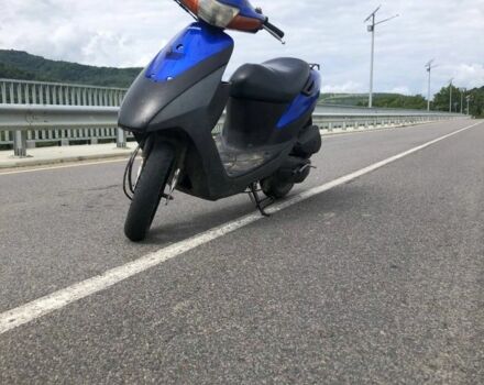 Сузукі Інша, об'ємом двигуна 0 л та пробігом 0 тис. км за 275 $, фото 11 на Automoto.ua