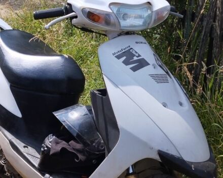 Сузукі Інша, об'ємом двигуна 49 л та пробігом 0 тис. км за 550 $, фото 4 на Automoto.ua