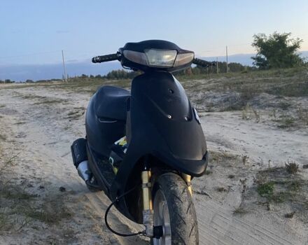 Сузукі Інша, об'ємом двигуна 49 л та пробігом 0 тис. км за 335 $, фото 1 на Automoto.ua