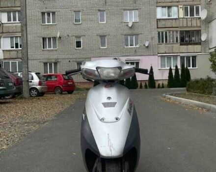 Сузуки Другая, объемом двигателя 49 л и пробегом 0 тыс. км за 359 $, фото 2 на Automoto.ua