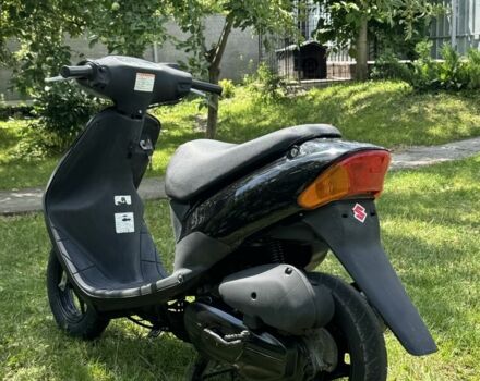 Сузуки Другая, объемом двигателя 49 л и пробегом 0 тыс. км за 267 $, фото 3 на Automoto.ua