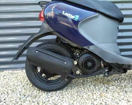 Сузуки Другая, объемом двигателя 50 л и пробегом 0 тыс. км за 720 $, фото 19 на Automoto.ua