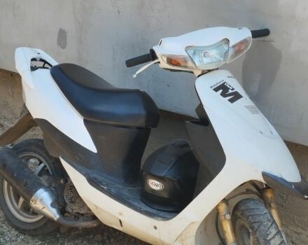 Сузукі Інша, об'ємом двигуна 49 л та пробігом 0 тис. км за 550 $, фото 3 на Automoto.ua