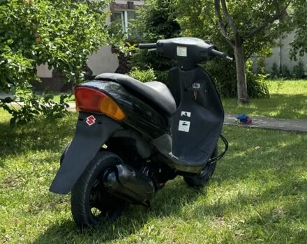 Сузуки Другая, объемом двигателя 49 л и пробегом 0 тыс. км за 267 $, фото 4 на Automoto.ua