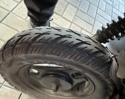 Сузуки Другая, объемом двигателя 72 л и пробегом 0 тыс. км за 500 $, фото 4 на Automoto.ua