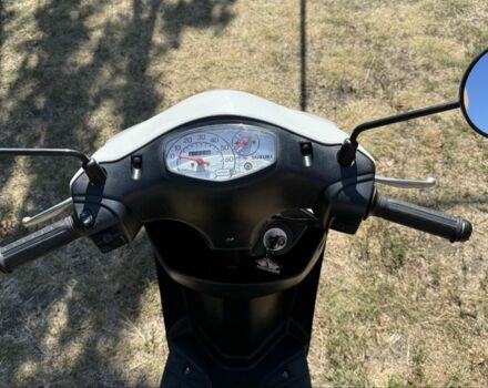 Сузукі Інша, об'ємом двигуна 49 л та пробігом 0 тис. км за 502 $, фото 2 на Automoto.ua