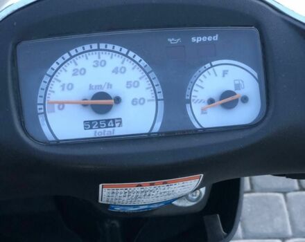 Сузуки Другая, объемом двигателя 49 л и пробегом 0 тыс. км за 600 $, фото 6 на Automoto.ua