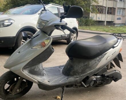 Сузуки Другая, объемом двигателя 0.13 л и пробегом 0 тыс. км за 800 $, фото 1 на Automoto.ua