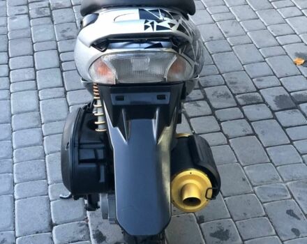 Сузуки Другая, объемом двигателя 49 л и пробегом 0 тыс. км за 600 $, фото 5 на Automoto.ua