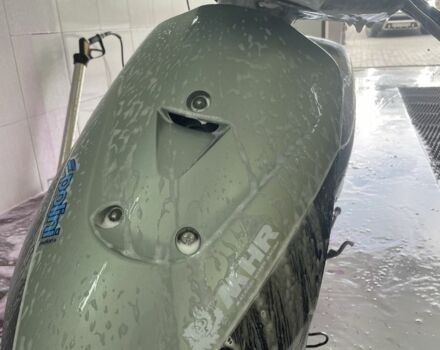 Сузуки Другая, объемом двигателя 49 л и пробегом 0 тыс. км за 192 $, фото 2 на Automoto.ua