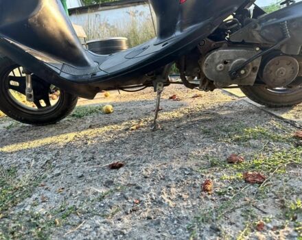 Сузуки Другая, объемом двигателя 65 л и пробегом 0 тыс. км за 286 $, фото 6 на Automoto.ua