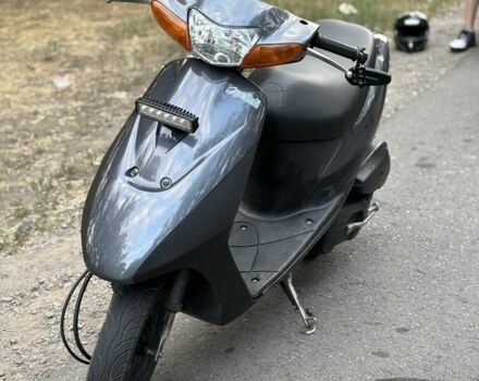 Сузуки Другая, объемом двигателя 65 л и пробегом 0 тыс. км за 526 $, фото 3 на Automoto.ua