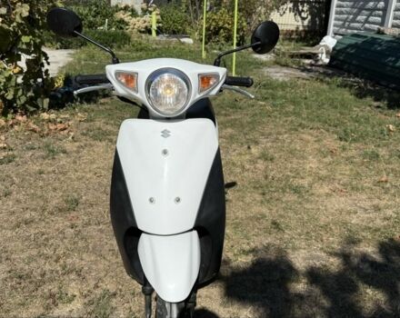 Сузукі Інша, об'ємом двигуна 49 л та пробігом 0 тис. км за 502 $, фото 7 на Automoto.ua