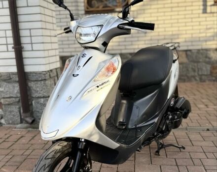 Сузуки Другая, объемом двигателя 0.13 л и пробегом 0 тыс. км за 1250 $, фото 4 на Automoto.ua