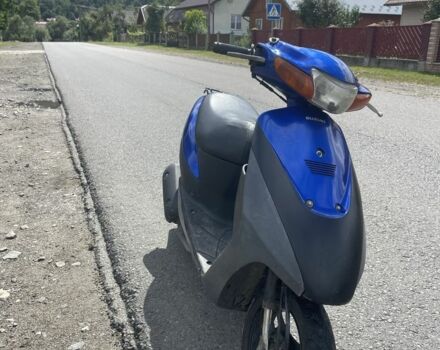 Сузукі Інша, об'ємом двигуна 0 л та пробігом 0 тис. км за 275 $, фото 1 на Automoto.ua