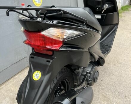 Сузуки Другая, объемом двигателя 0.13 л и пробегом 0 тыс. км за 1400 $, фото 5 на Automoto.ua