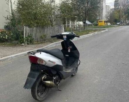 Сузуки Другая, объемом двигателя 49 л и пробегом 0 тыс. км за 359 $, фото 3 на Automoto.ua