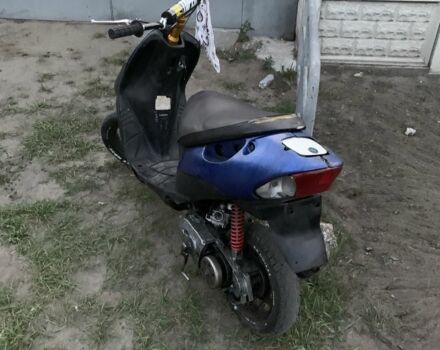 Сузуки Другая, объемом двигателя 65 л и пробегом 0 тыс. км за 122 $, фото 7 на Automoto.ua