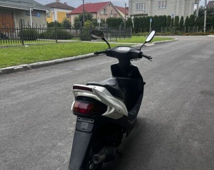 Сузуки Другая, объемом двигателя 50 л и пробегом 0 тыс. км за 218 $, фото 3 на Automoto.ua