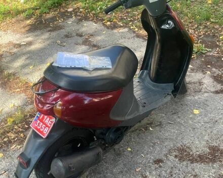 Сузуки Другая, объемом двигателя 49 л и пробегом 0 тыс. км за 309 $, фото 4 на Automoto.ua